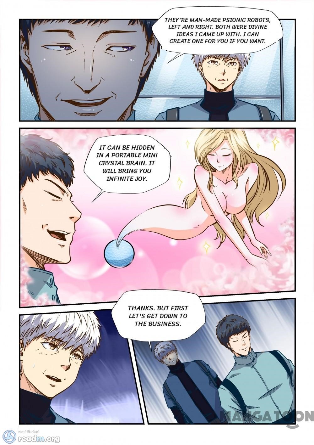 Page 7 of Chapter 200