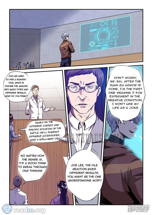 Page 1 of Chapter 210