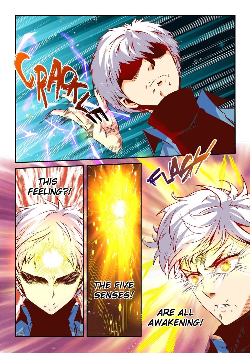 Page 1 of Chapter 28