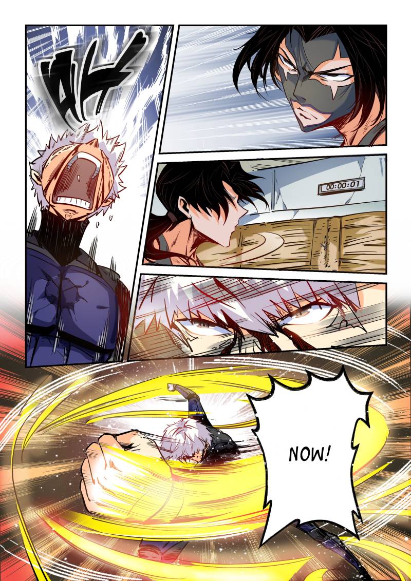 Page 15 of Chapter 33