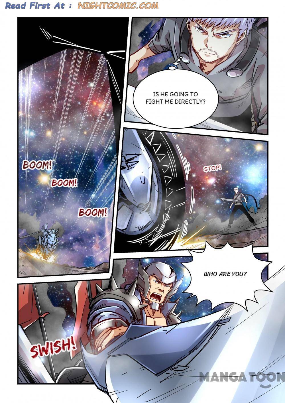 Page 1 of Chapter 350