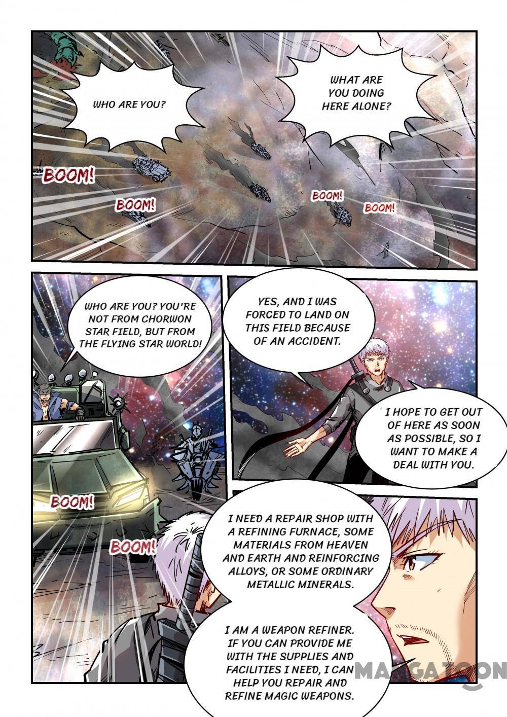 Page 2 of Chapter 350