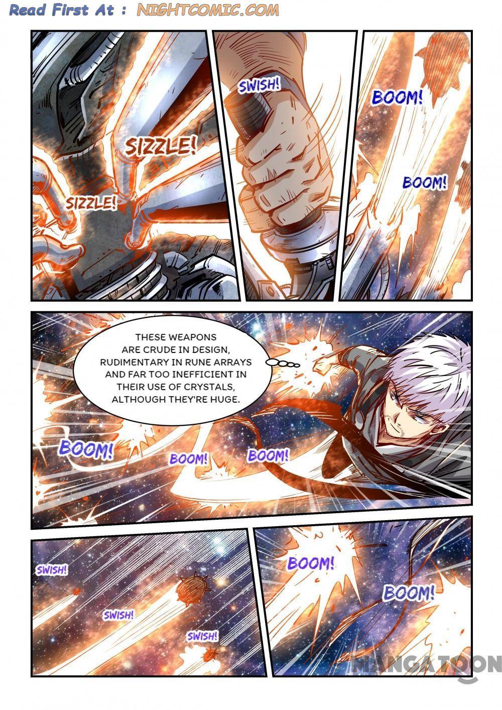 Page 1 of Chapter 351