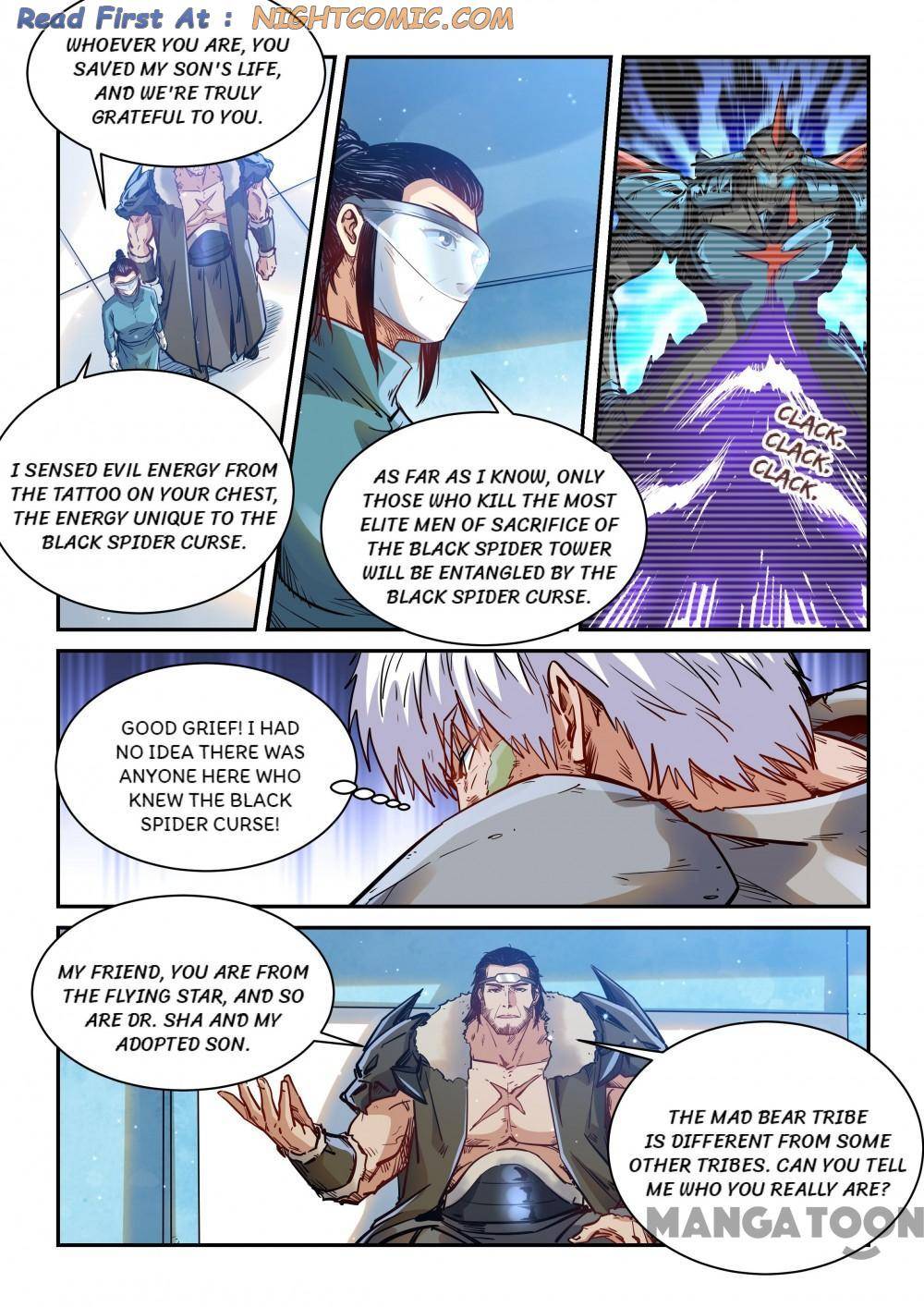 Page 1 of Chapter 354