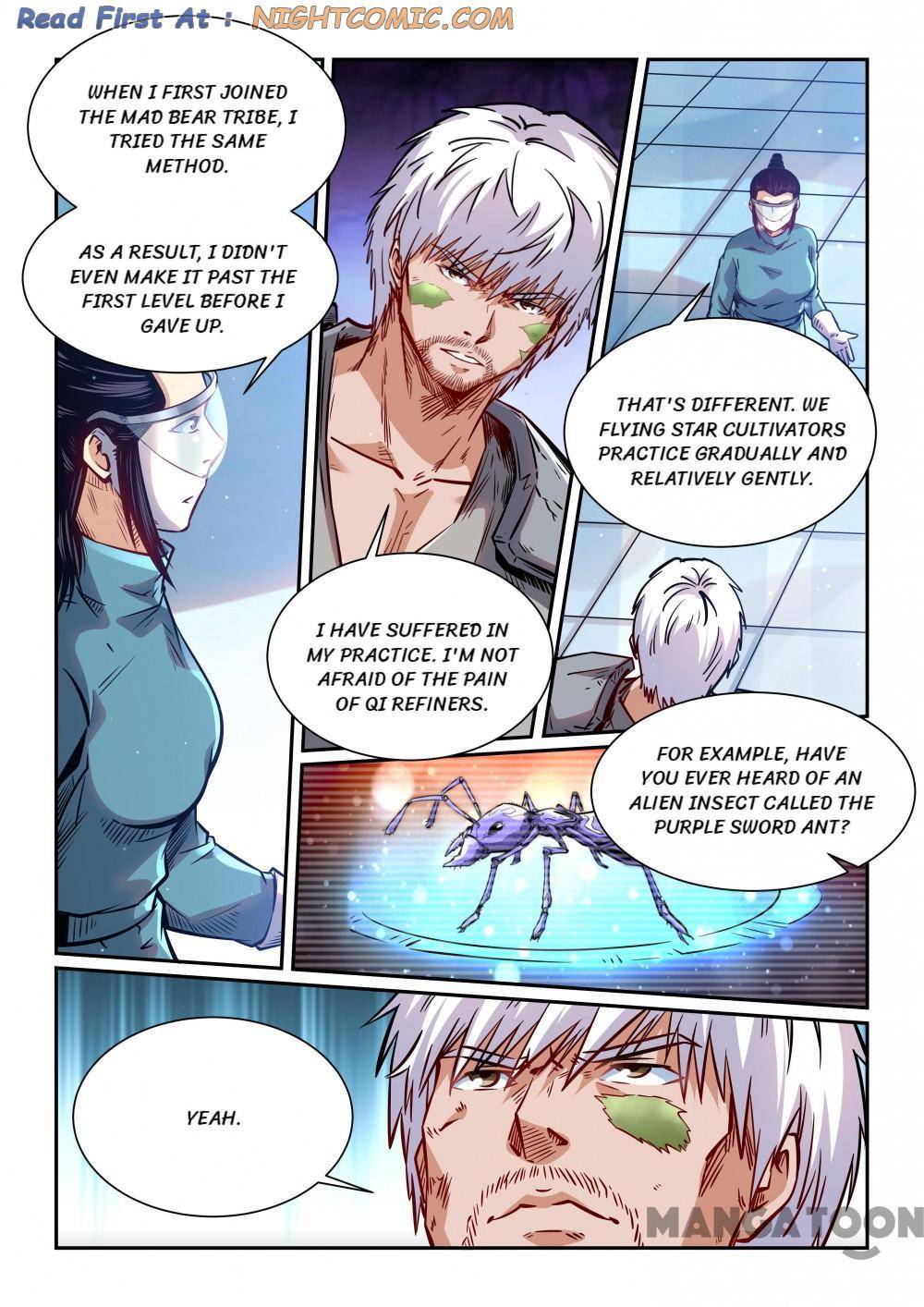 Page 1 of Chapter 357
