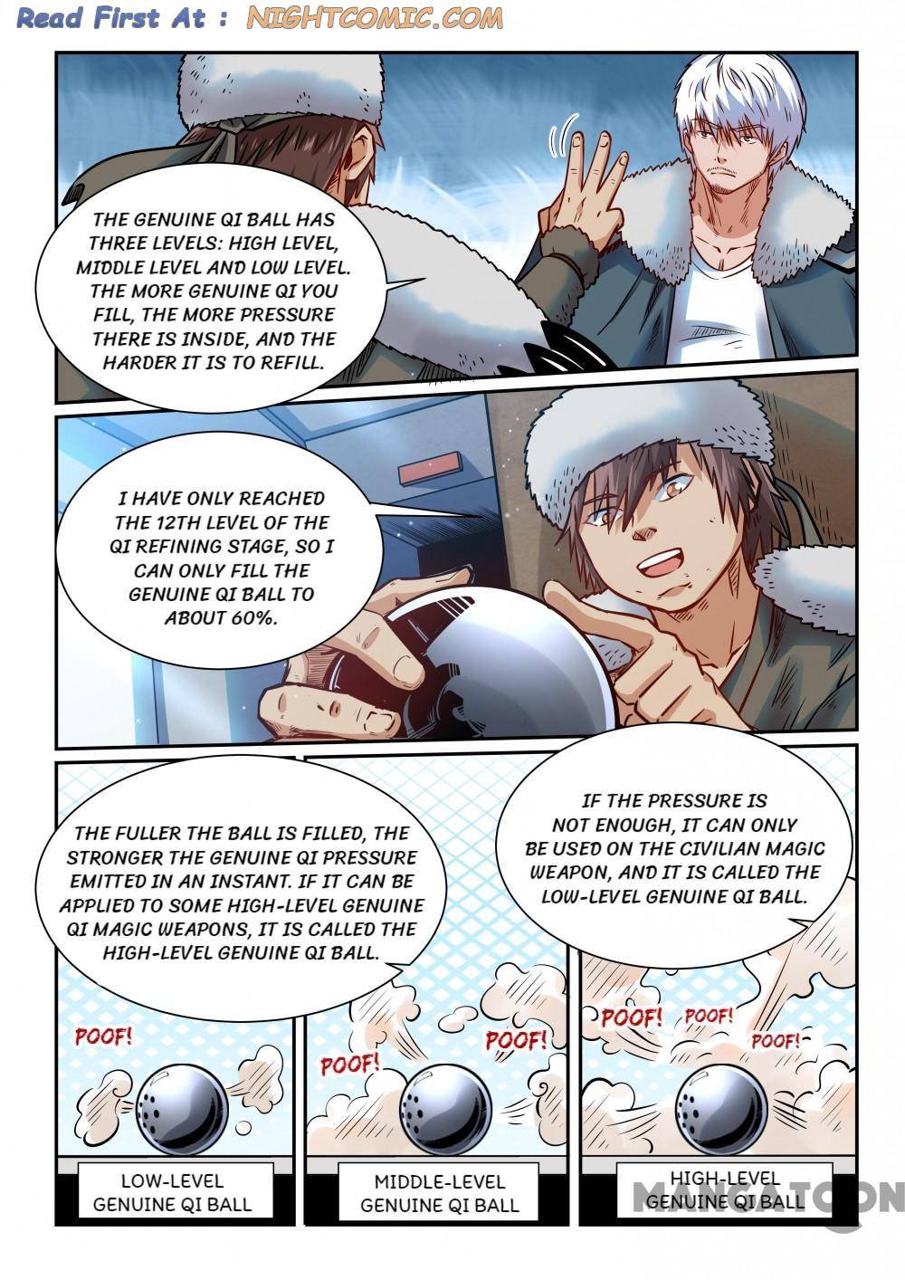 Page 15 of Chapter 357