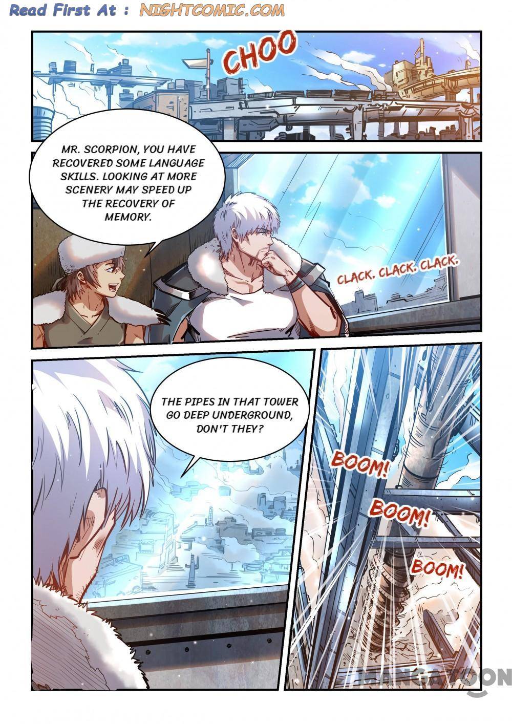 Page 1 of Chapter 358