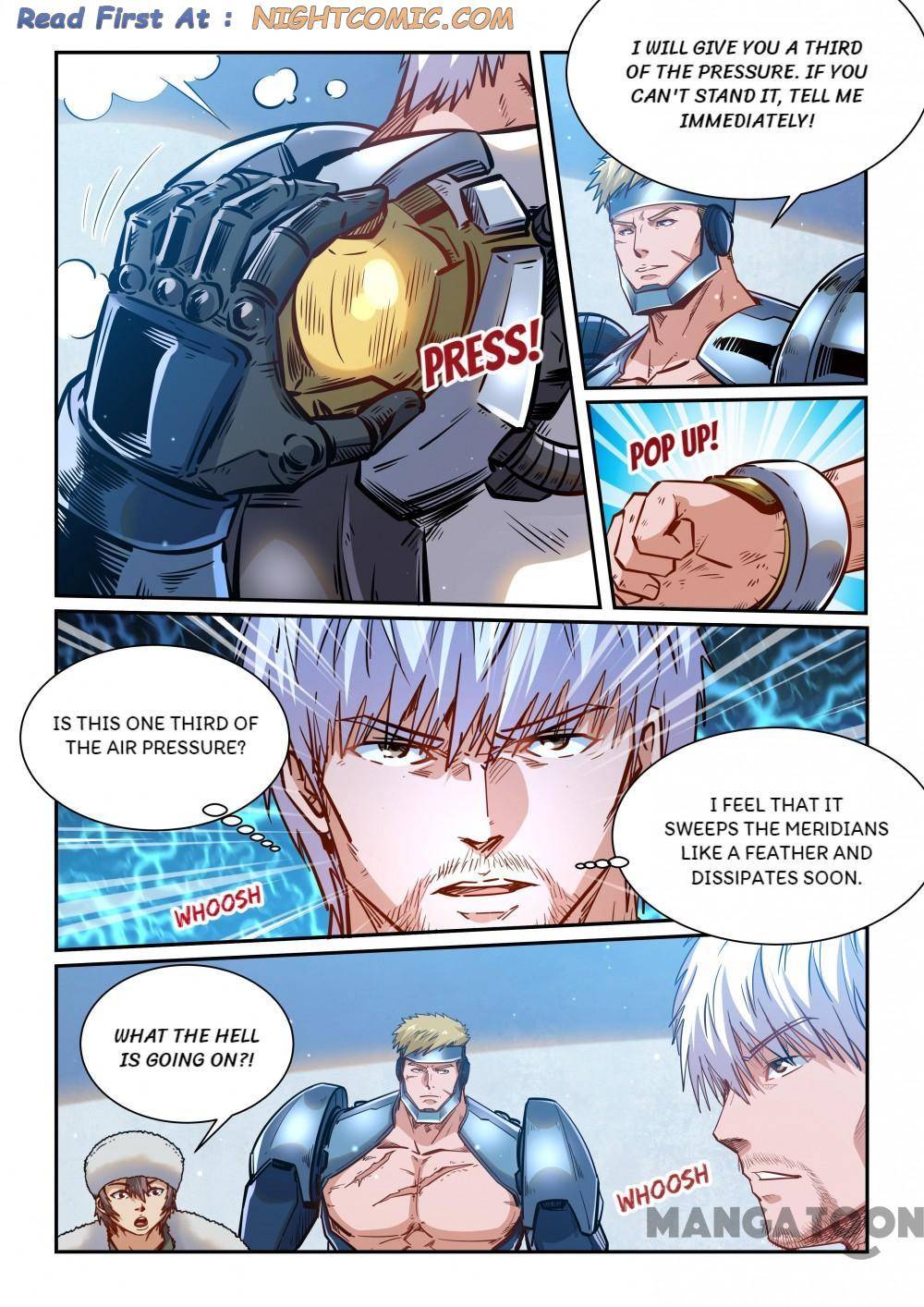Page 1 of Chapter 361