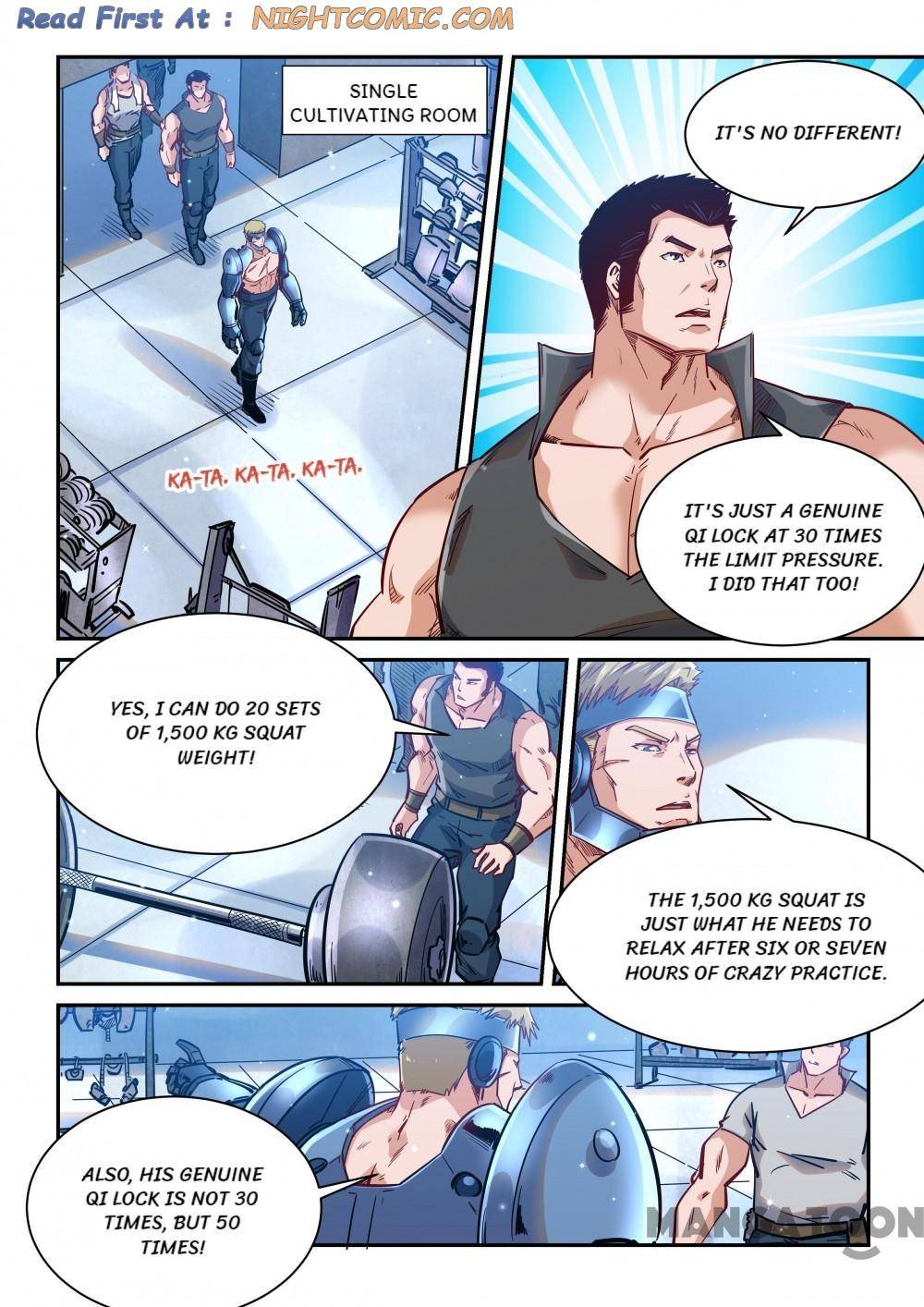 Page 1 of Chapter 364