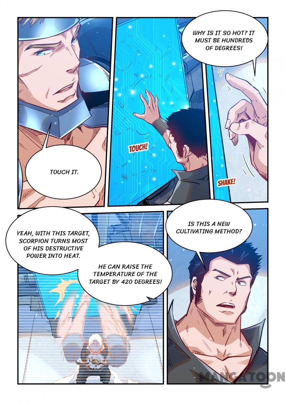 Page 5 of Chapter 364