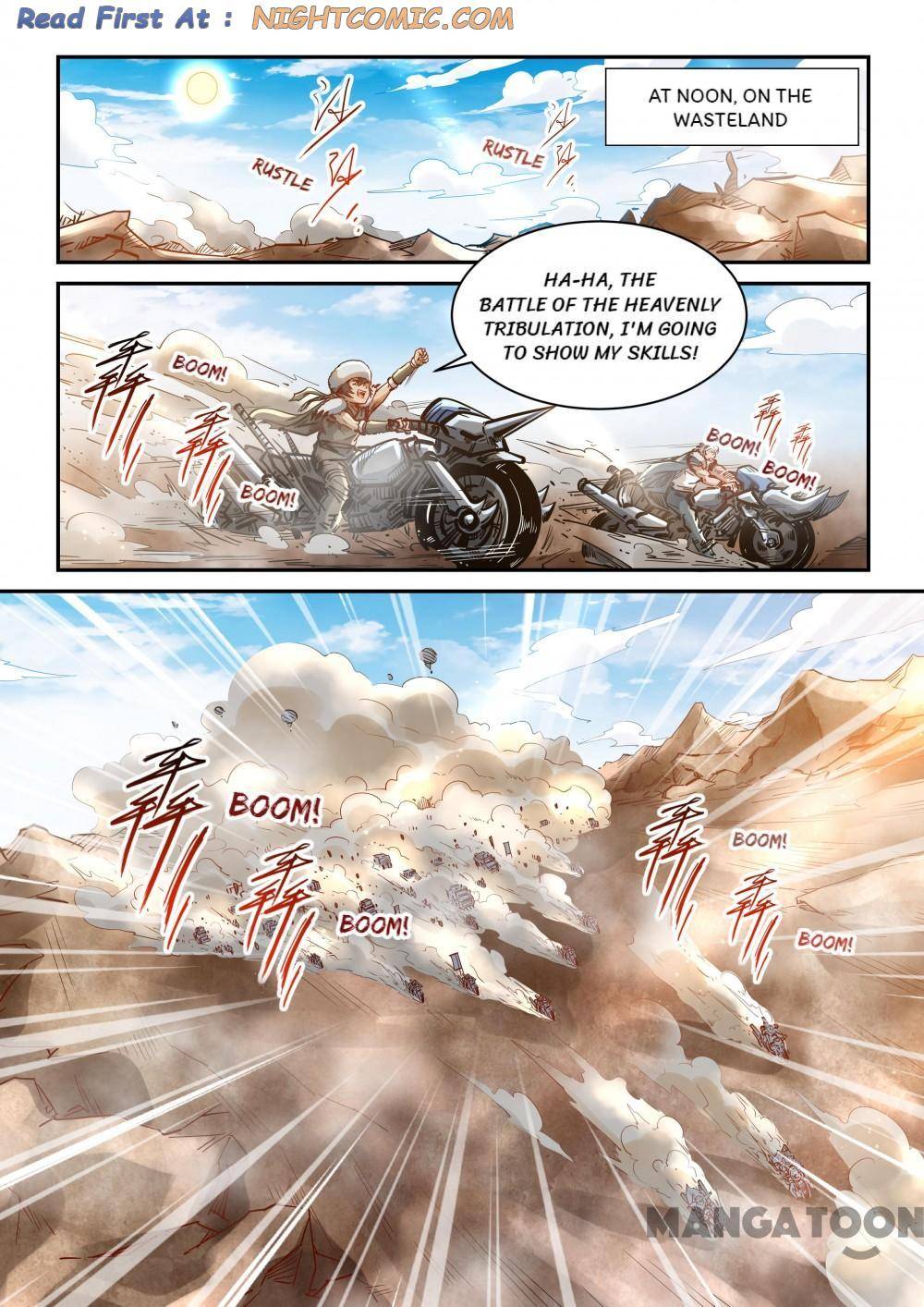 Page 1 of Chapter 367