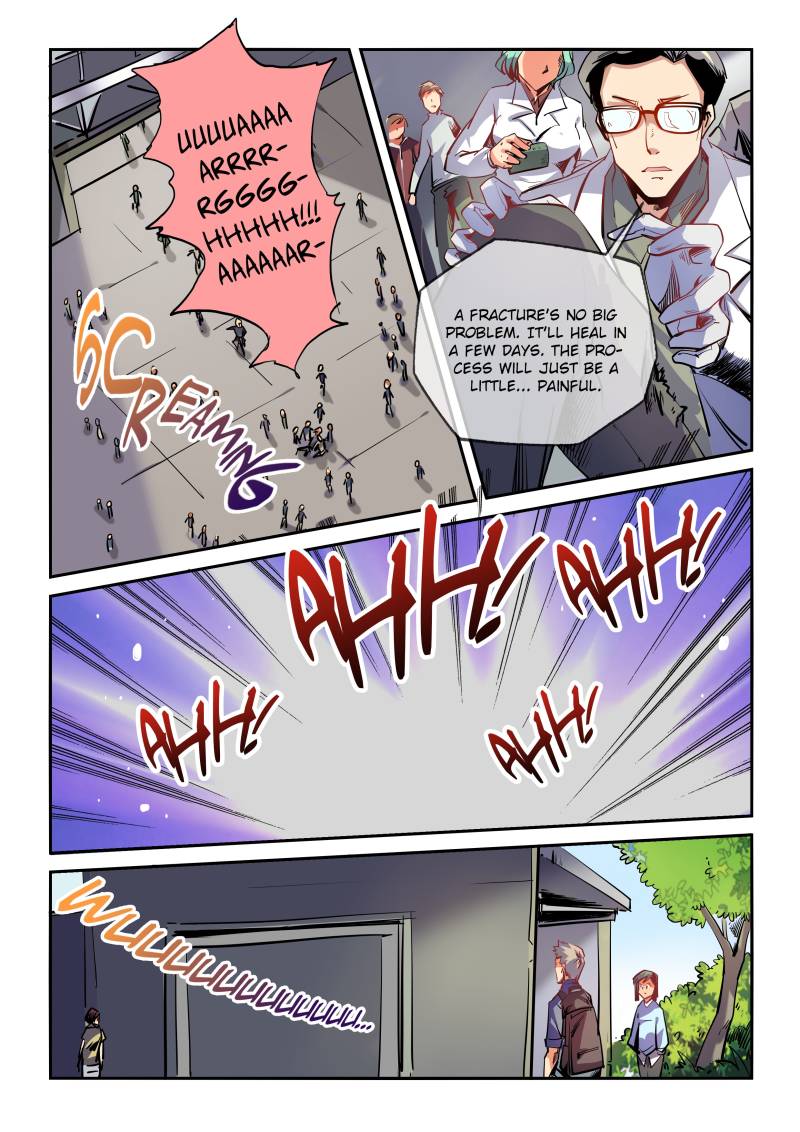 Page 1 of Chapter 40