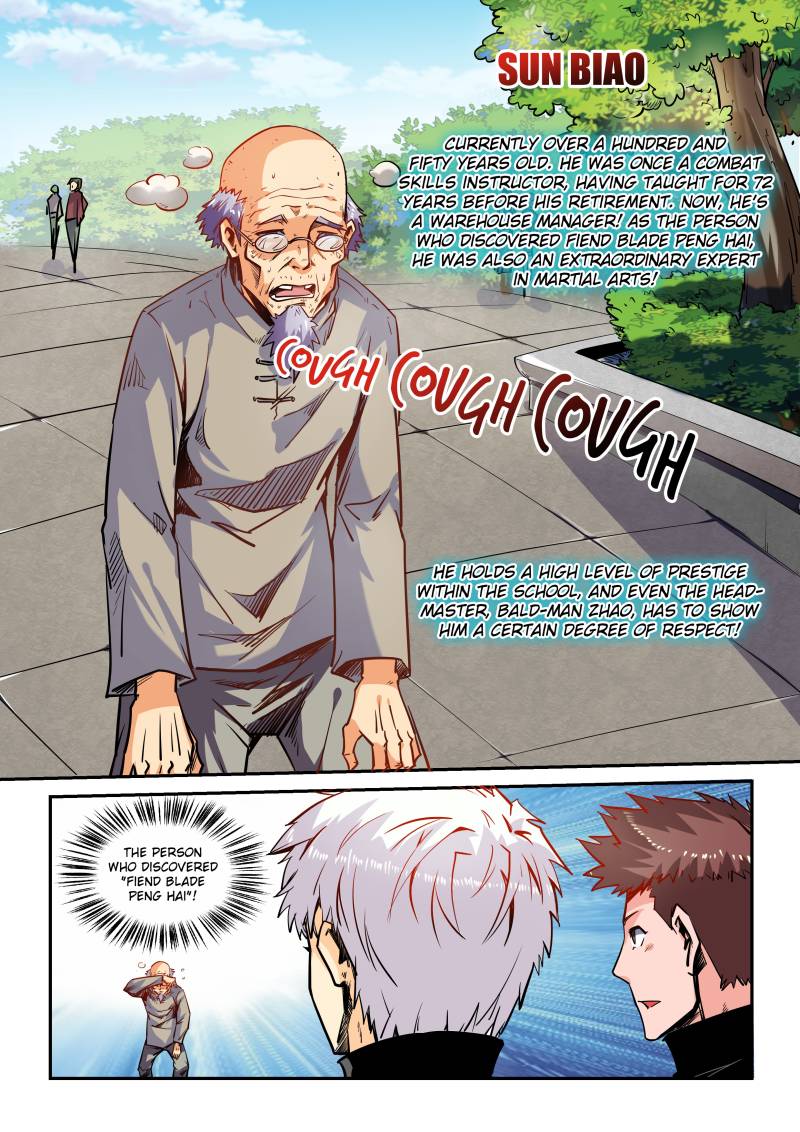 Page 1 of Chapter 41