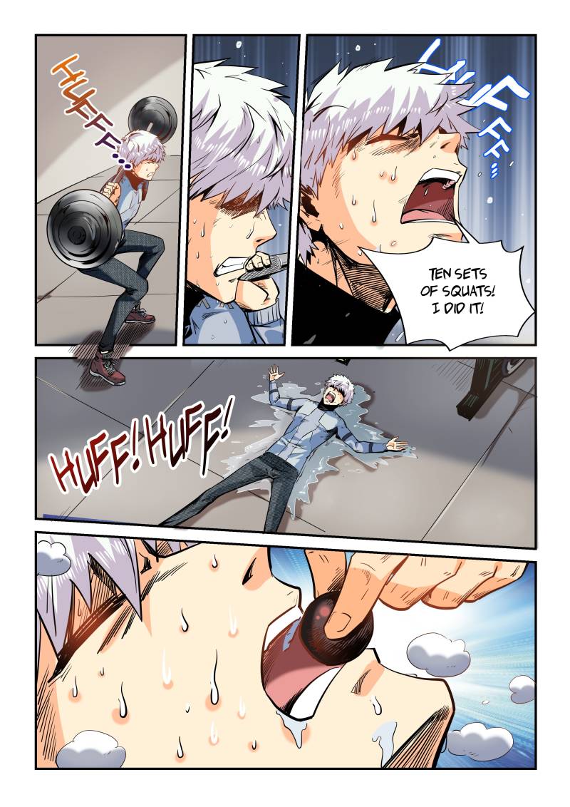 Page 1 of Chapter 45