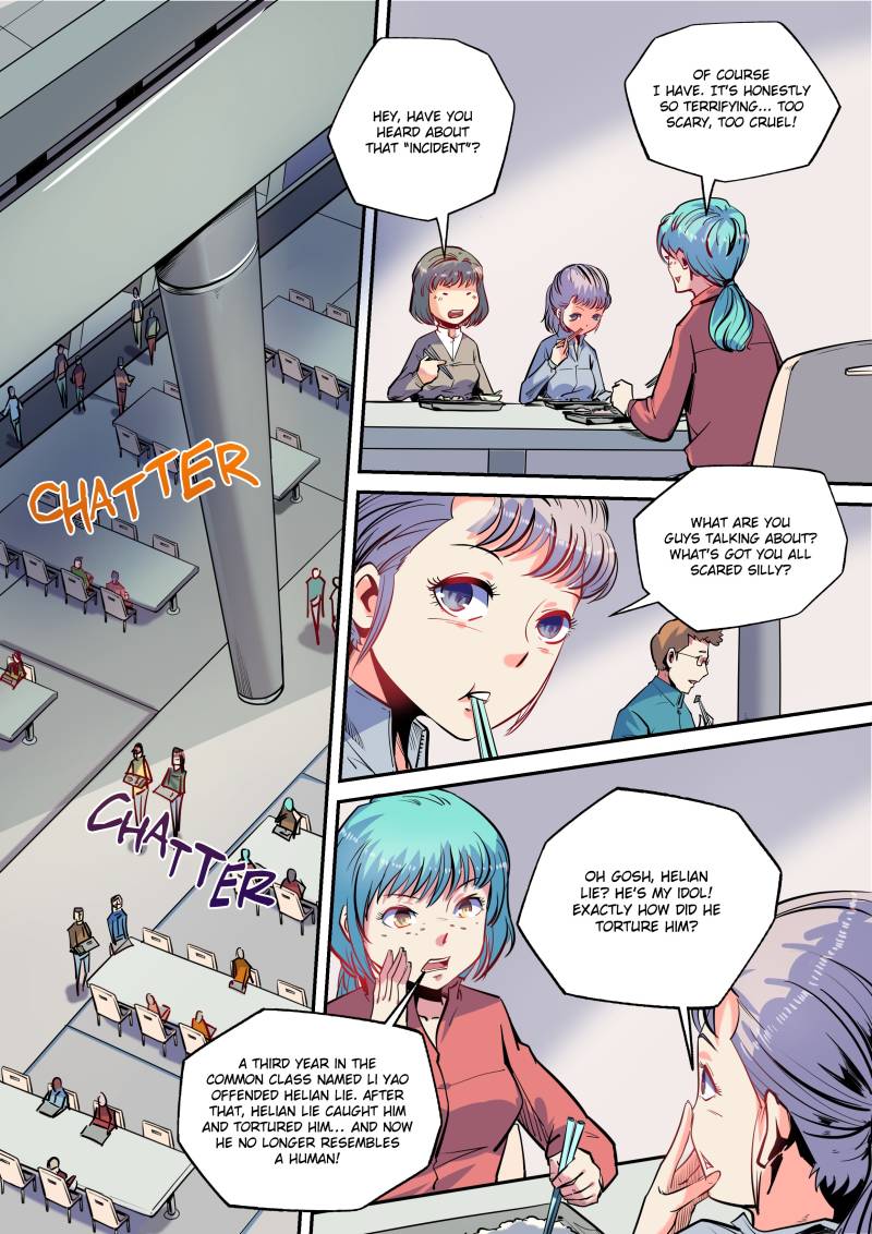 Page 1 of Chapter 46