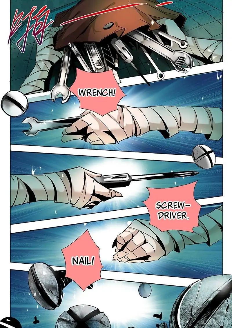 Page 1 of Chapter 5