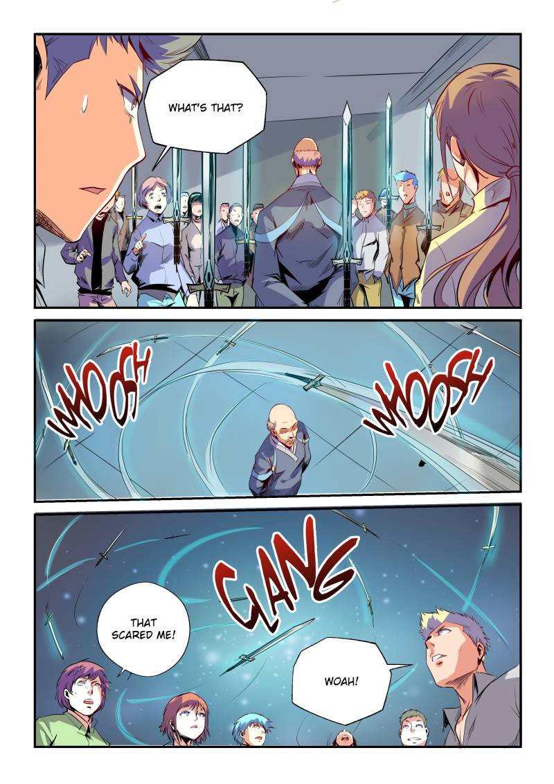 Page 1 of Chapter 58