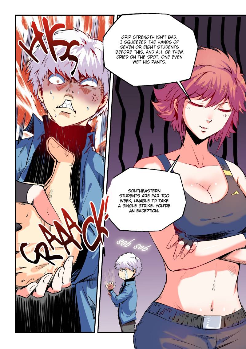 Page 1 of Chapter 60
