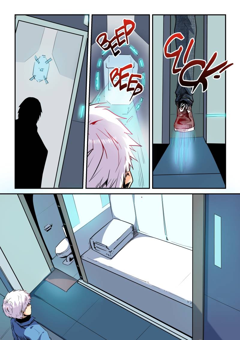 Page 1 of Chapter 61