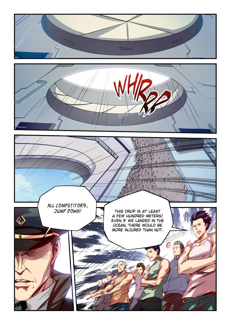 Page 1 of Chapter 64