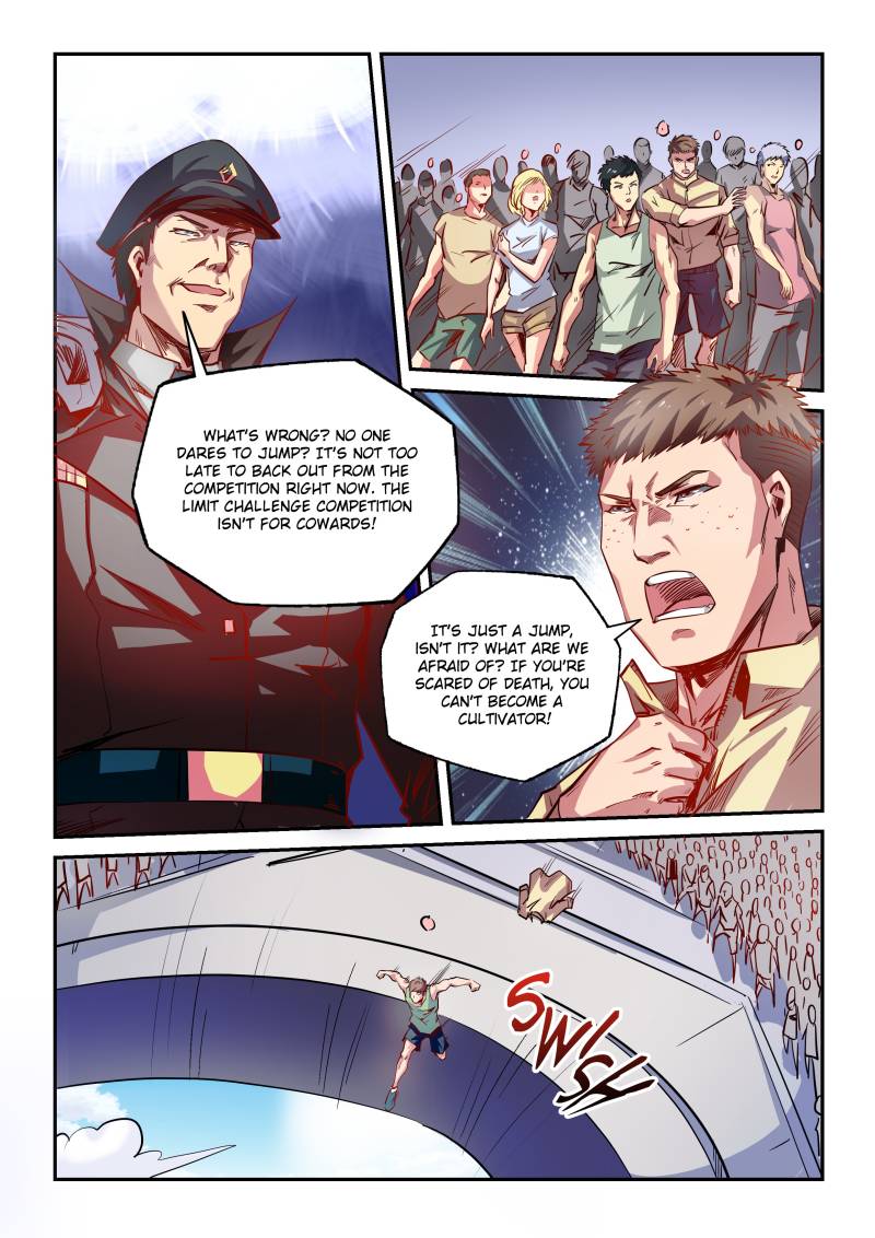 Page 2 of Chapter 64