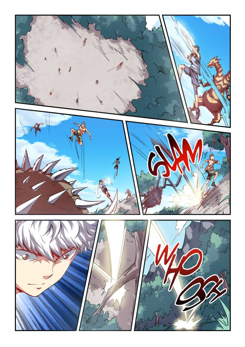 Page 7 of Chapter 64