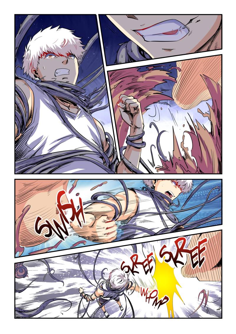 Page 1 of Chapter 65