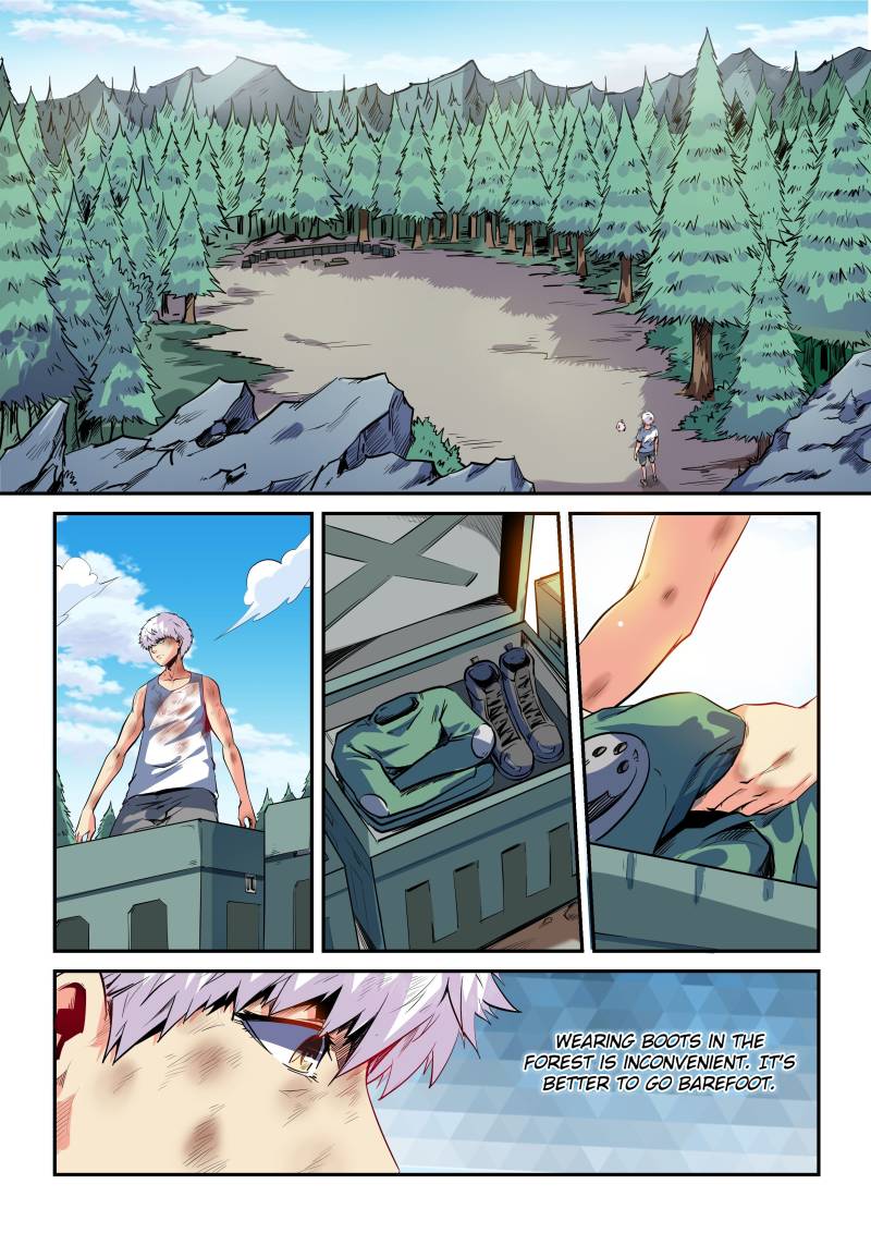 Page 1 of Chapter 66