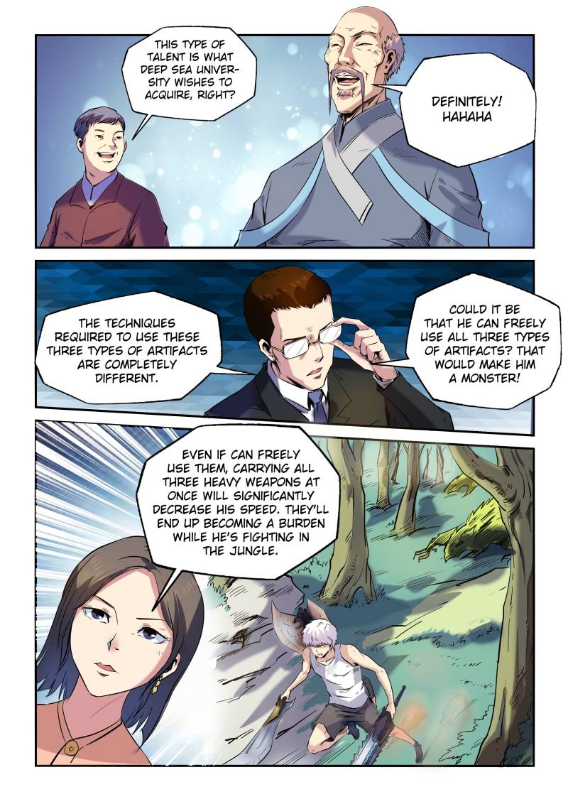 Page 1 of Chapter 67