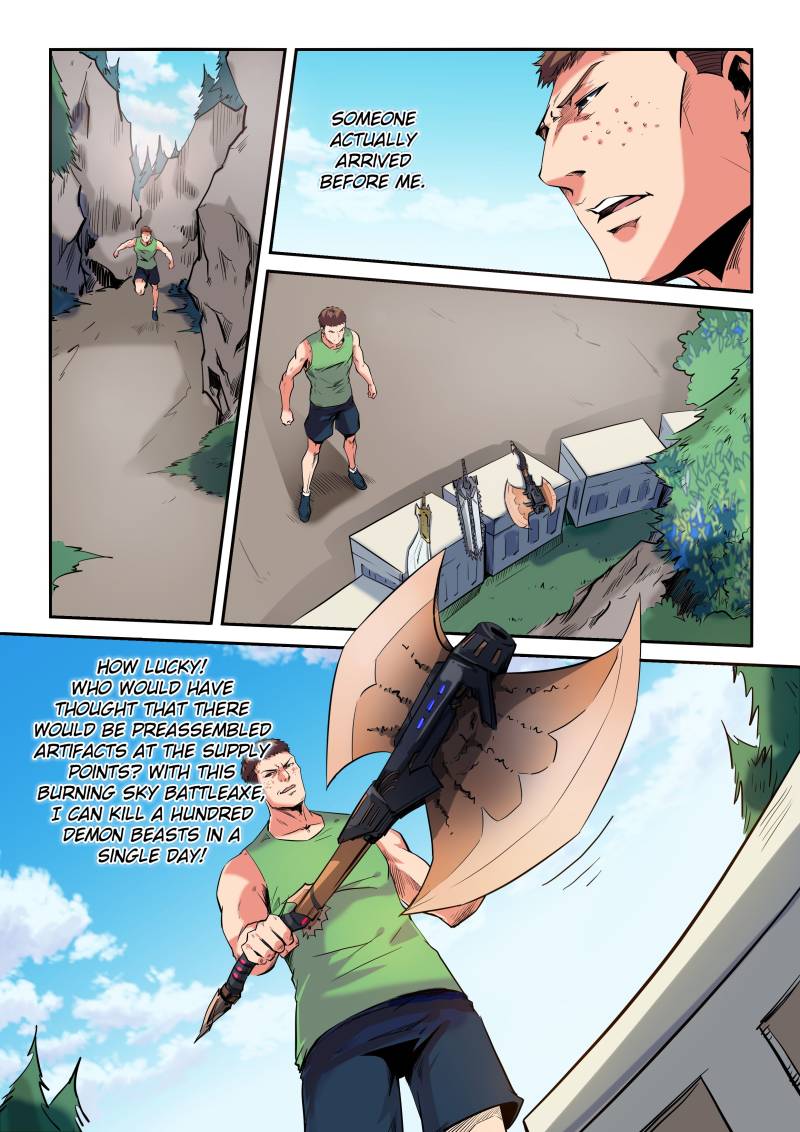 Page 2 of Chapter 67