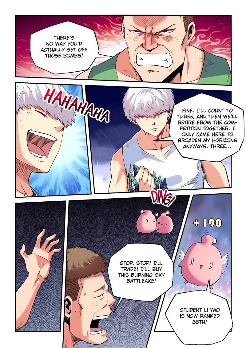 Page 8 of Chapter 67