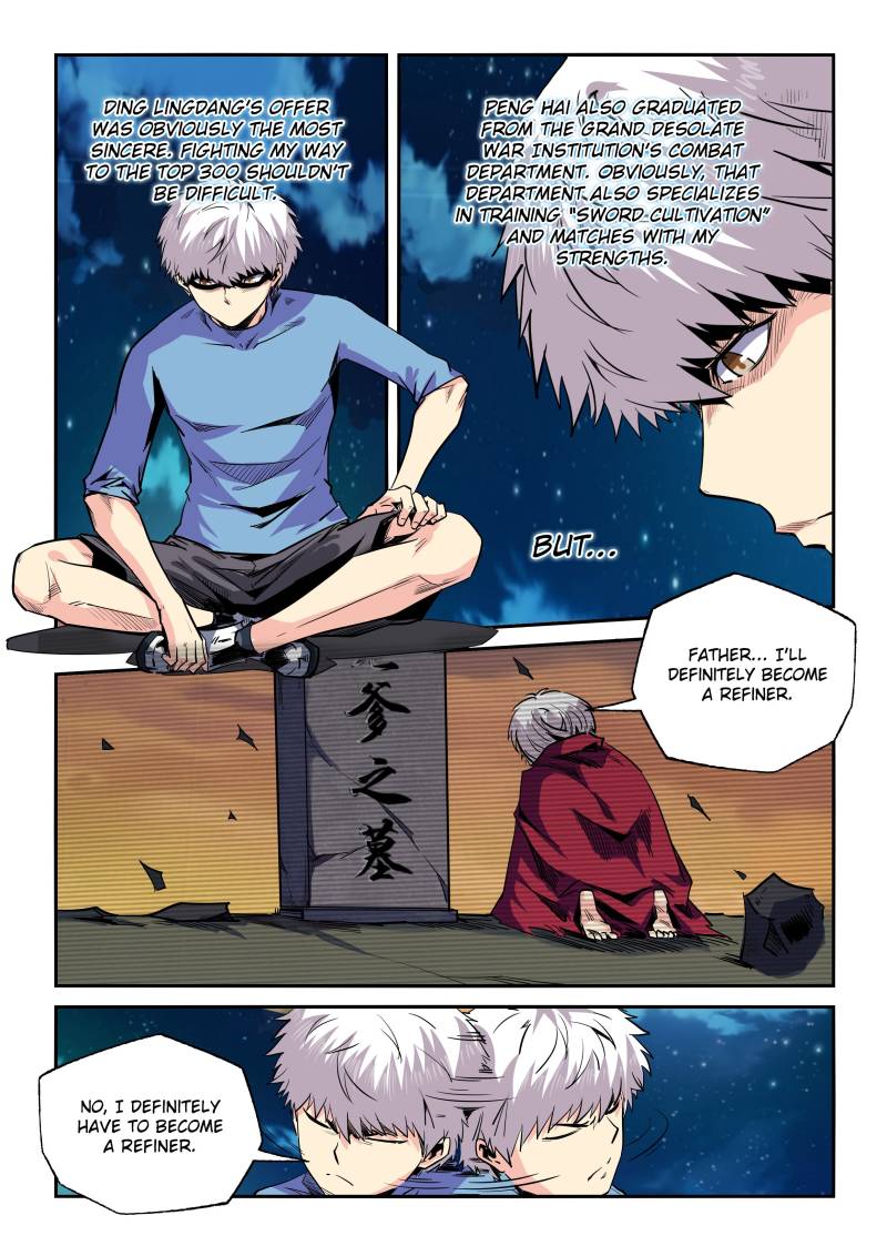 Page 8 of Chapter 69