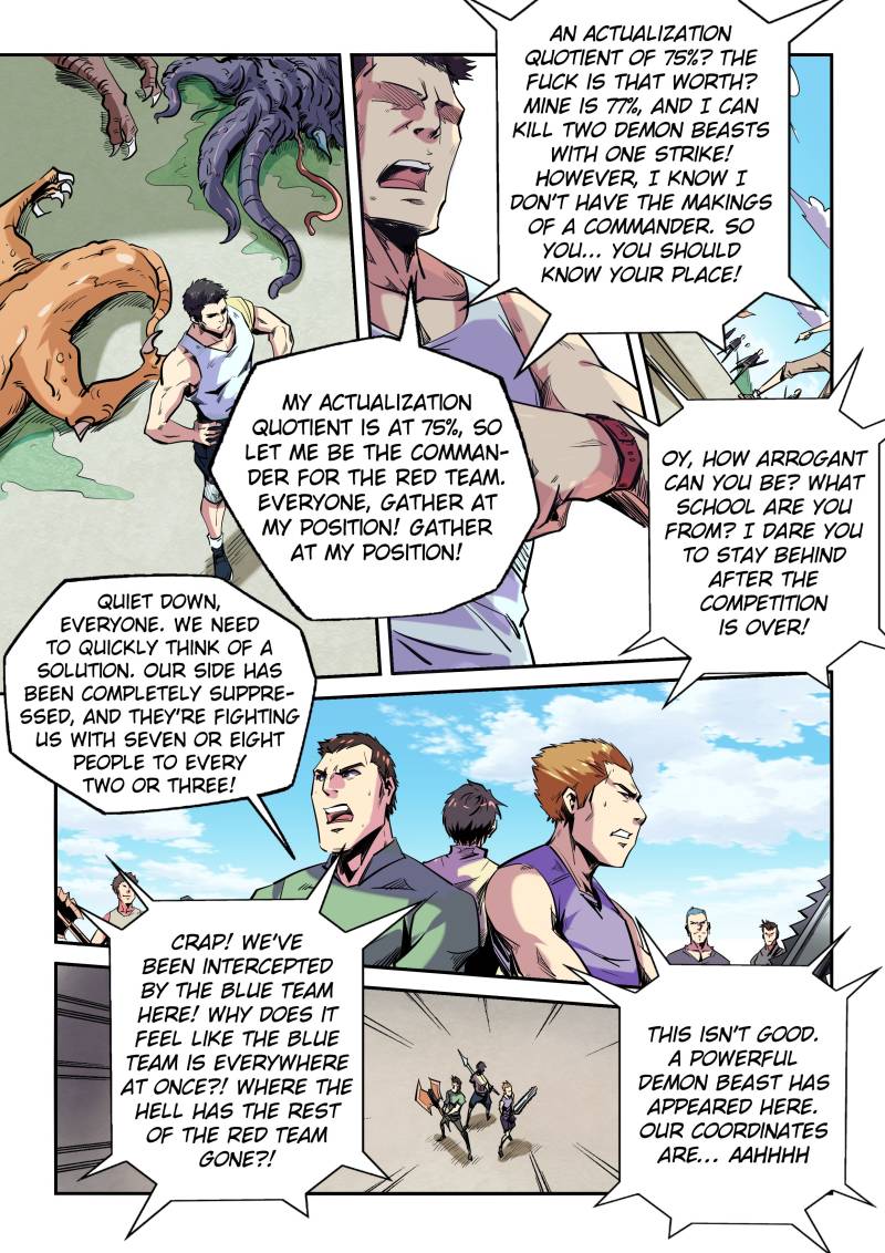 Page 9 of Chapter 70