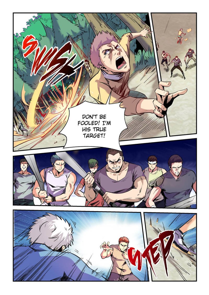 Page 1 of Chapter 74