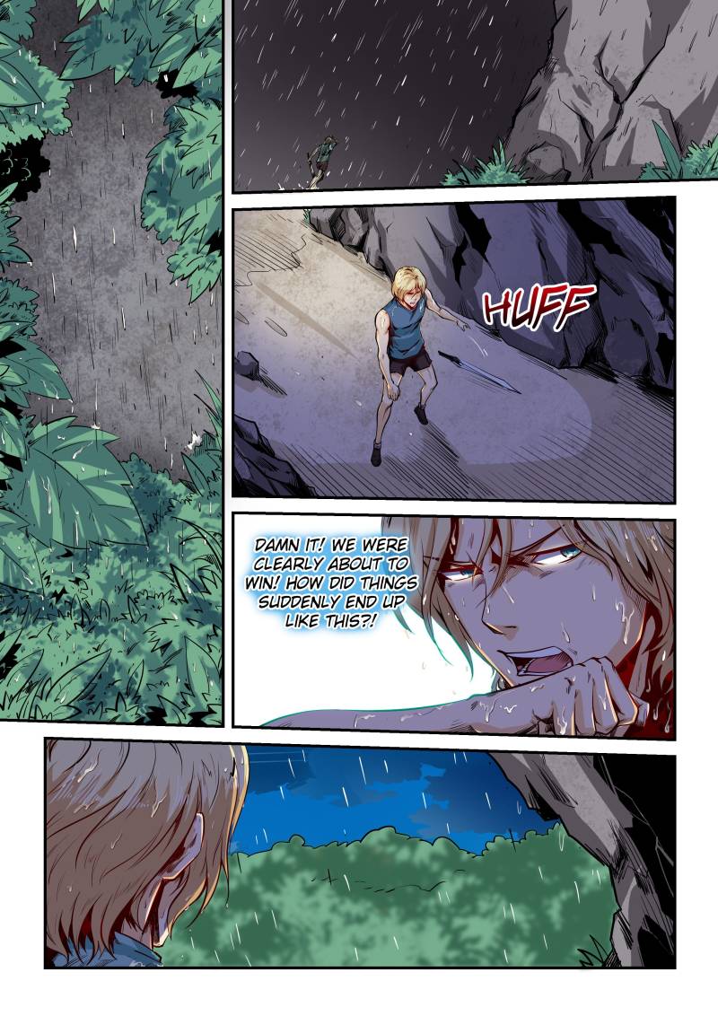 Page 1 of Chapter 77