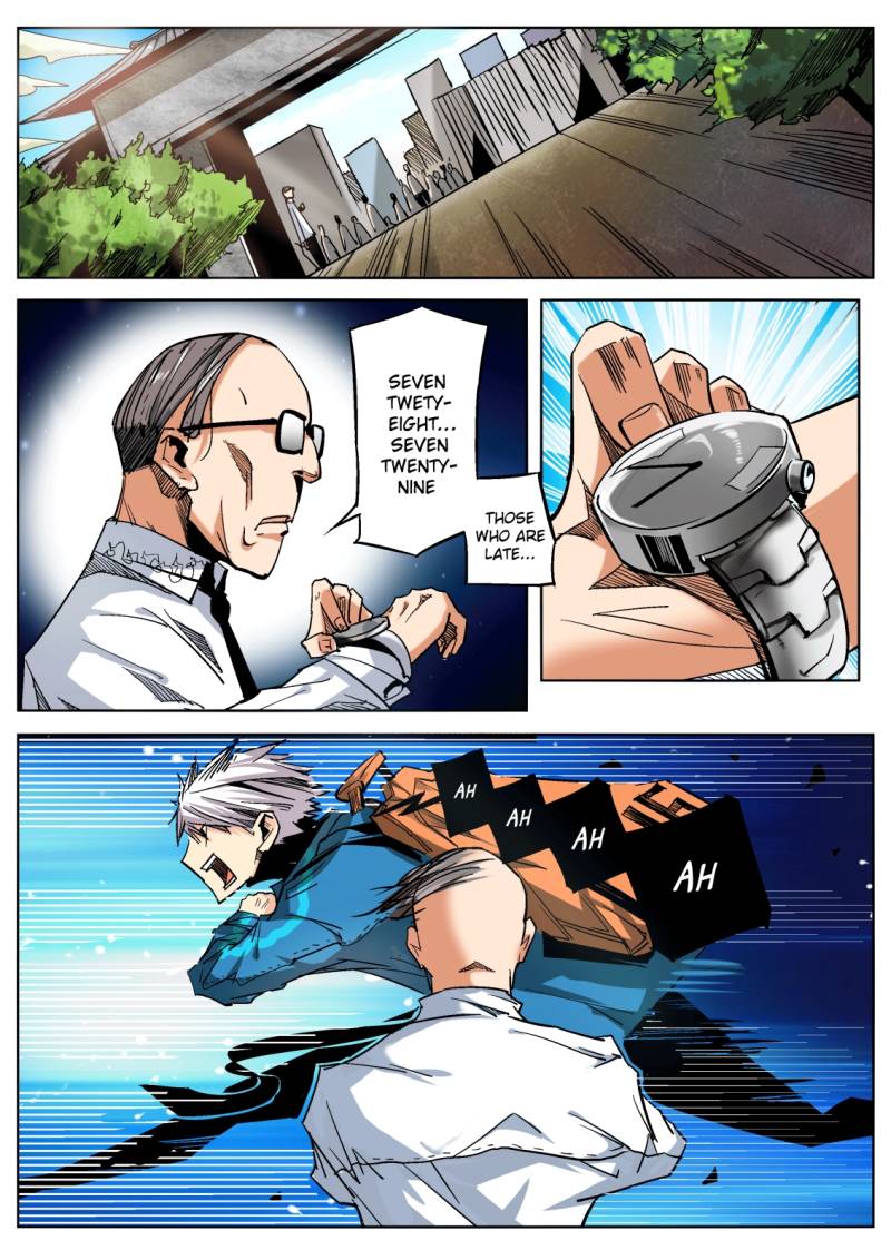 Page 1 of Chapter 8