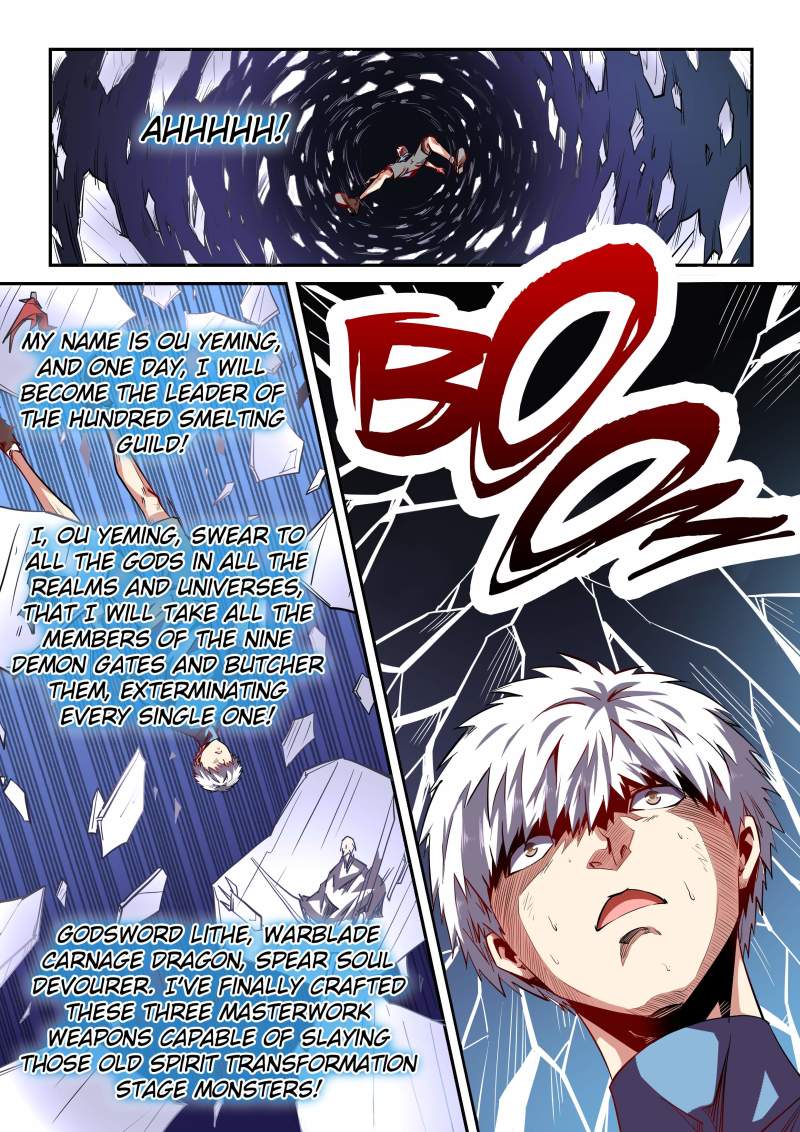 Page 1 of Chapter 81