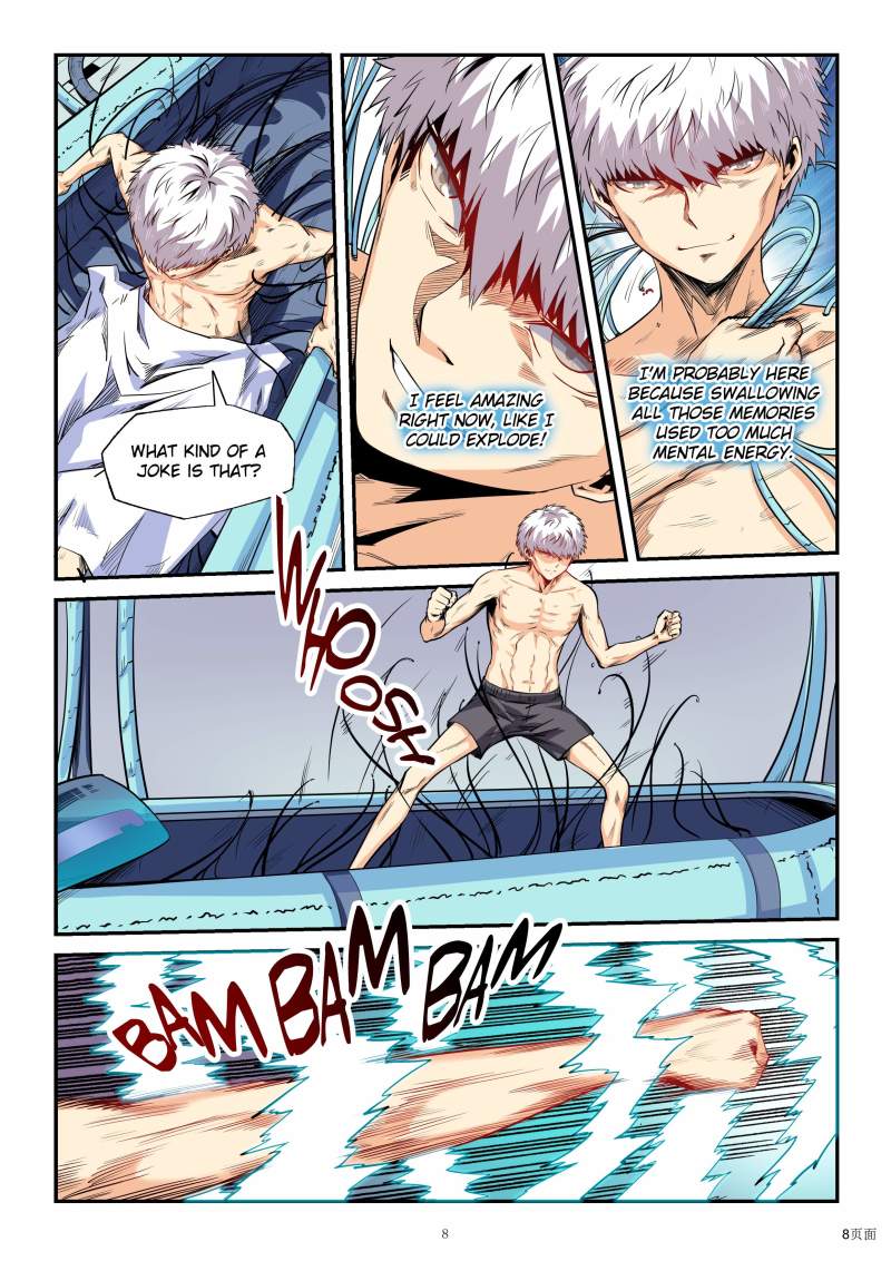 Page 8 of Chapter 83