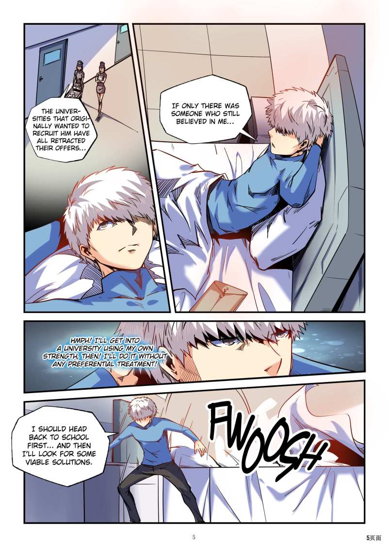 Page 5 of Chapter 86