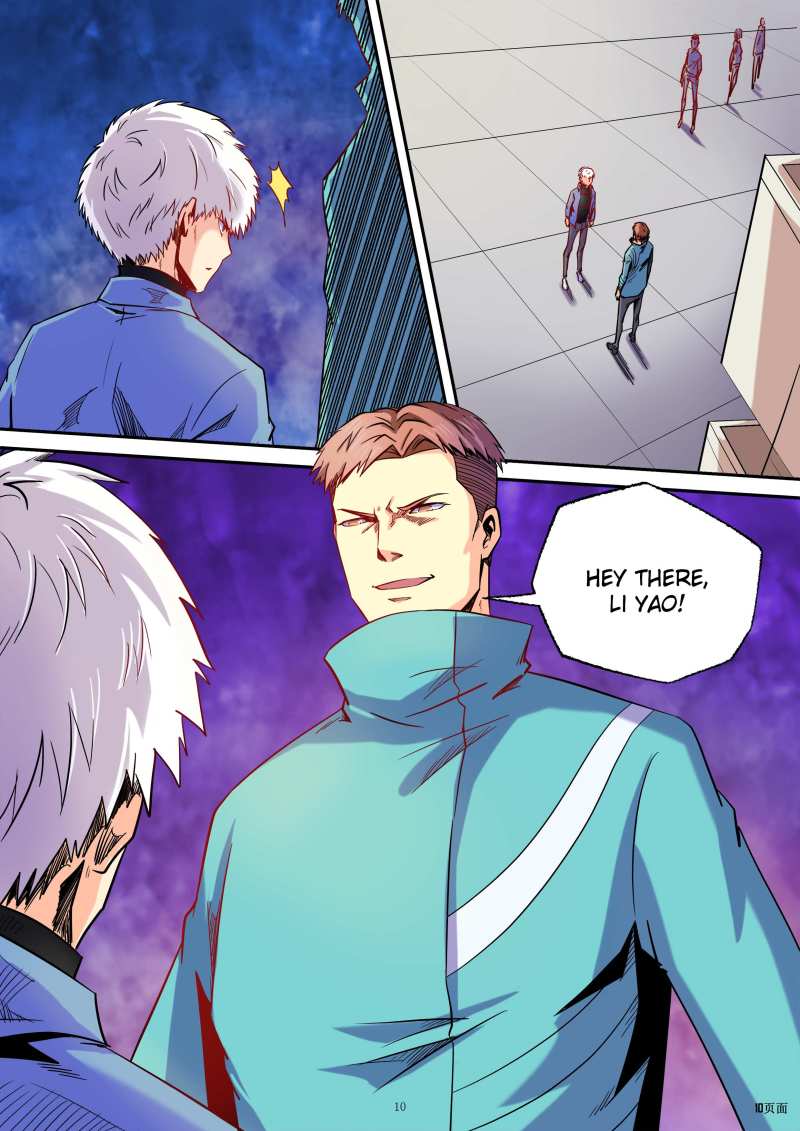 Page 10 of Chapter 86
