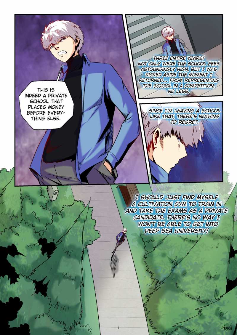 Page 1 of Chapter 88
