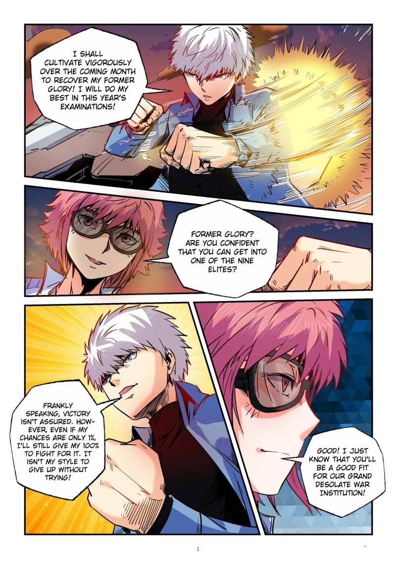 Page 1 of Chapter 91