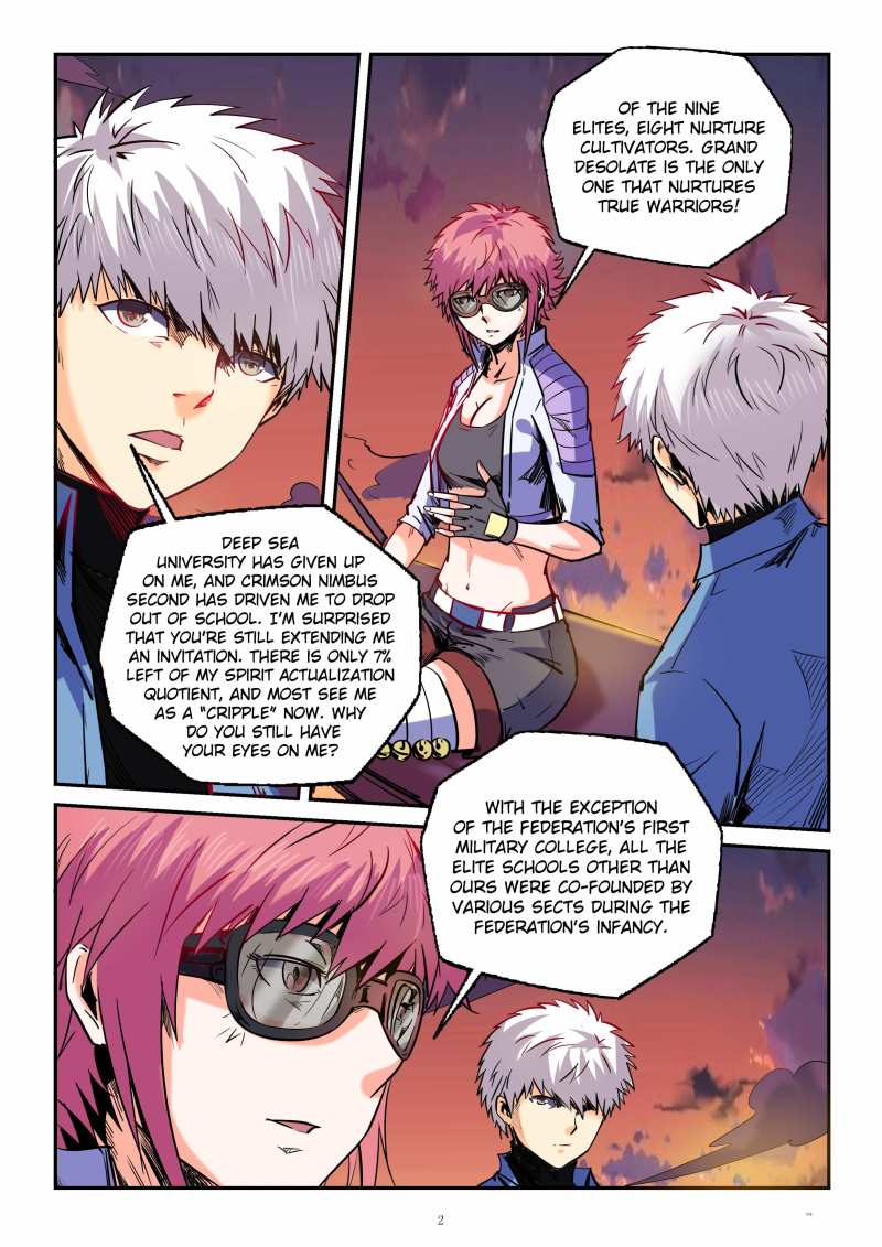 Page 2 of Chapter 91