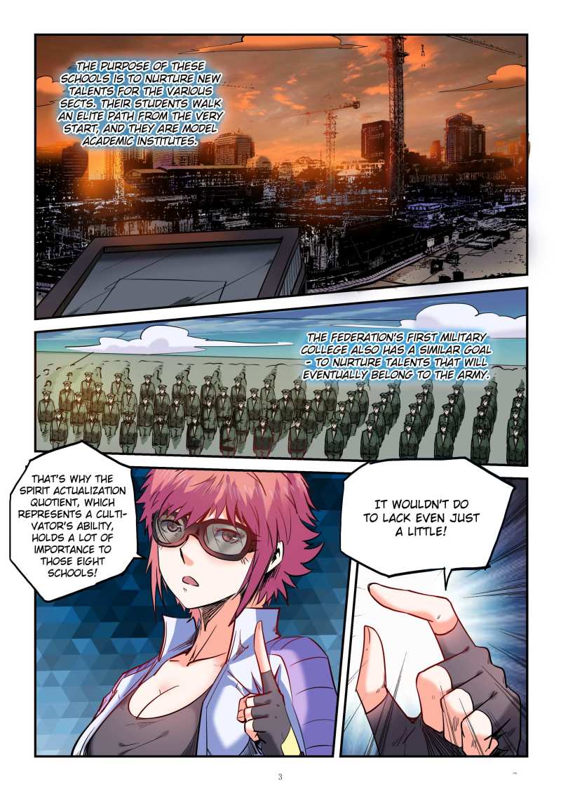 Page 3 of Chapter 91