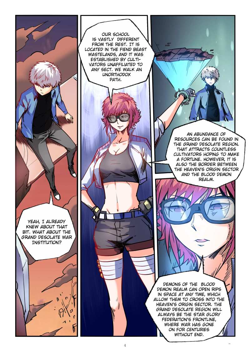 Page 4 of Chapter 91