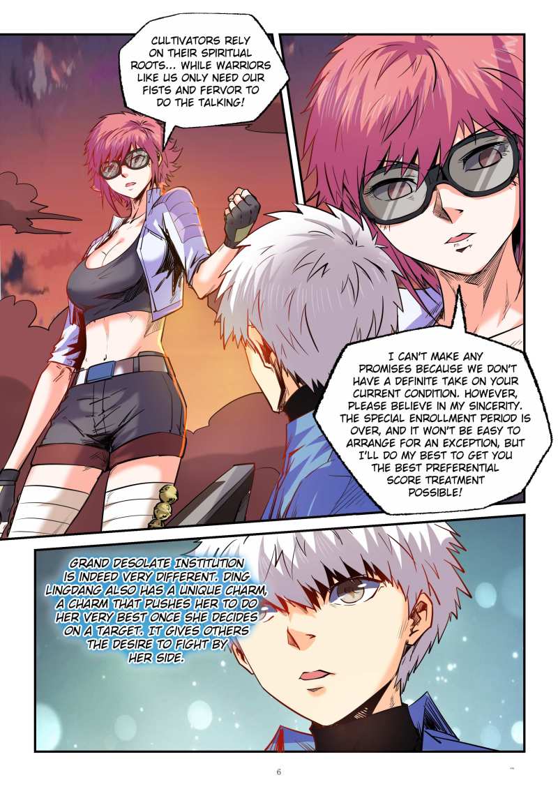 Page 6 of Chapter 91