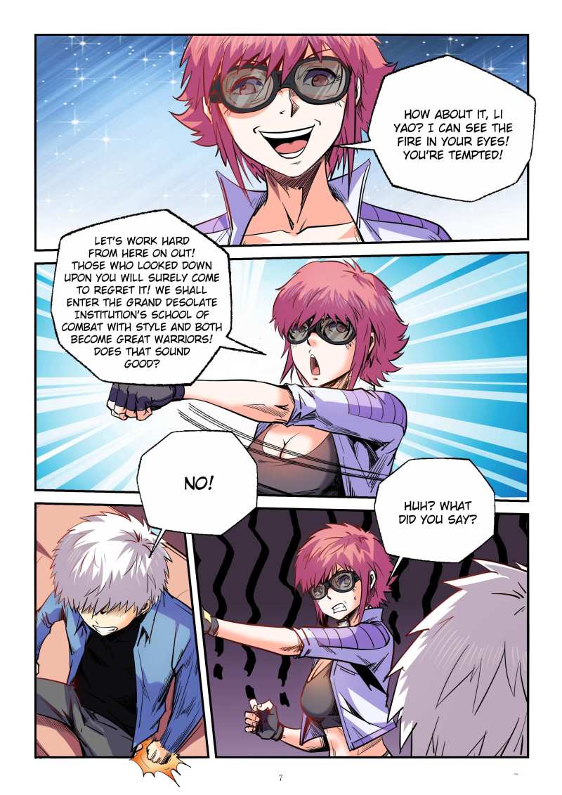 Page 7 of Chapter 91