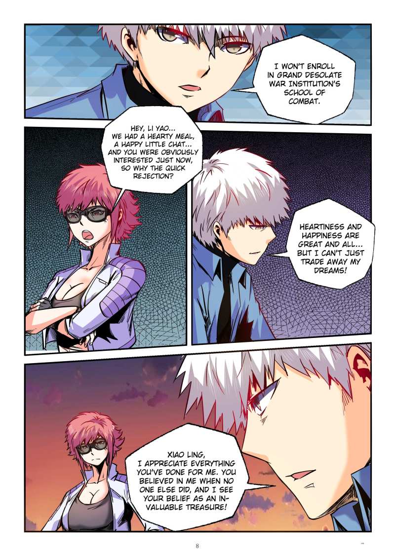 Page 8 of Chapter 91