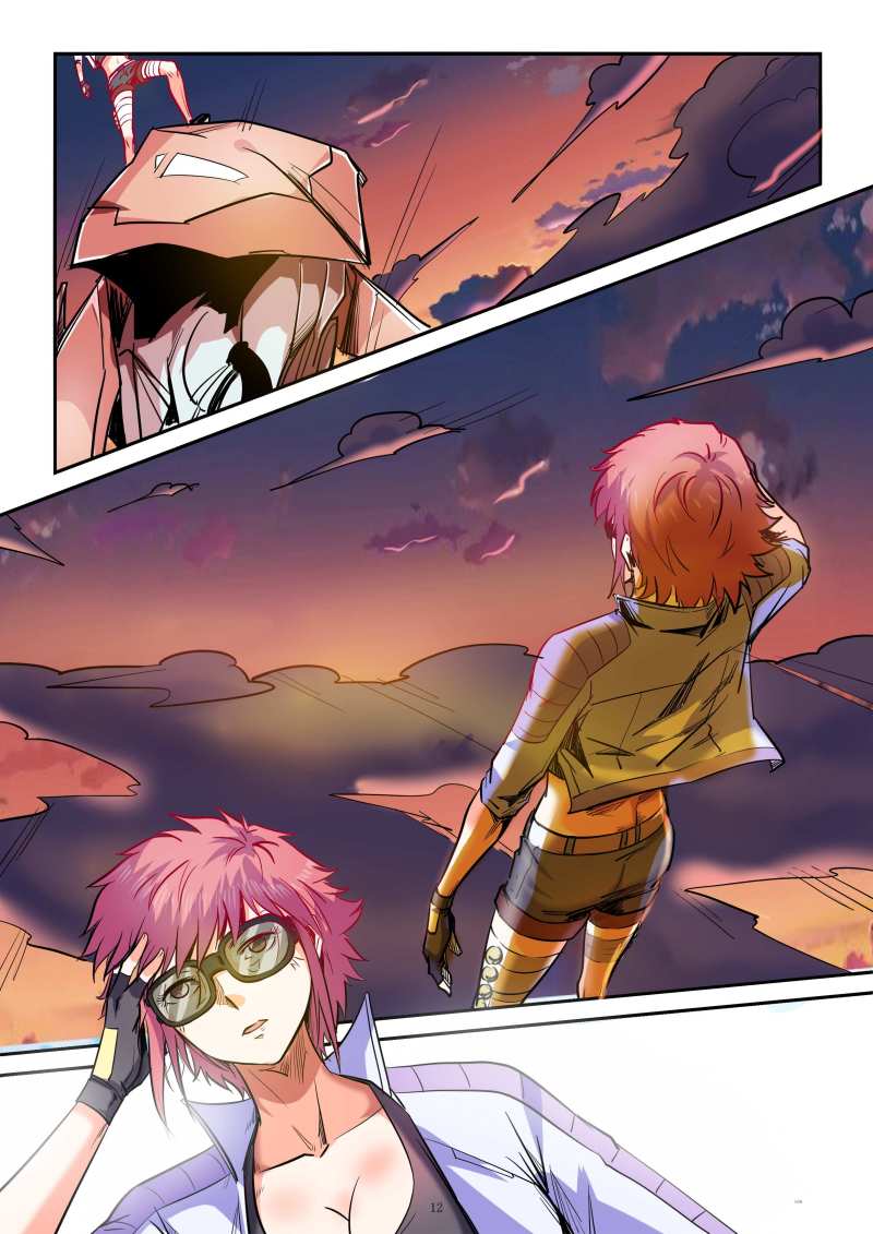 Page 12 of Chapter 91