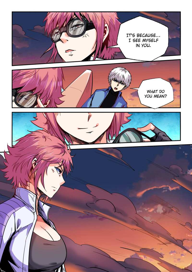 Page 13 of Chapter 91